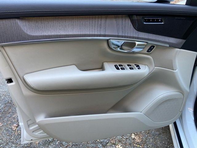 new 2026 Volvo XC90 car, priced at $74,645