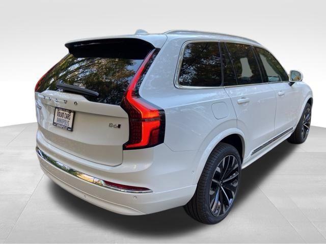 new 2026 Volvo XC90 car, priced at $74,645