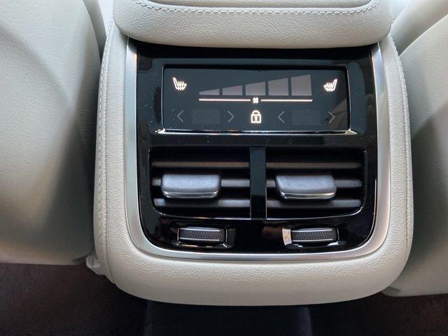 new 2026 Volvo XC90 car, priced at $74,645