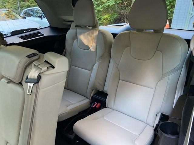 new 2026 Volvo XC90 car, priced at $74,645