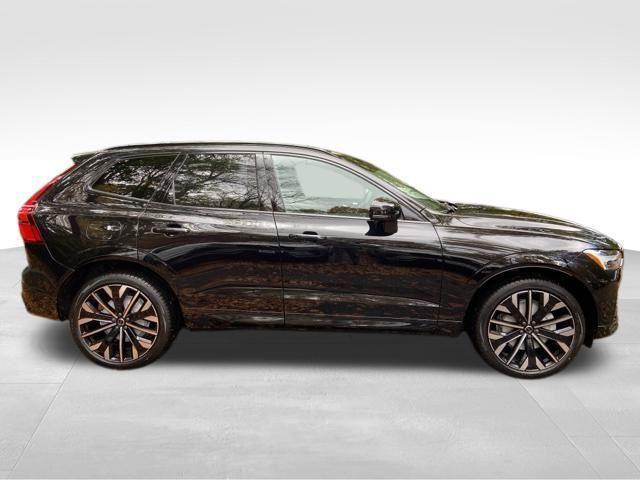 new 2026 Volvo XC60 car, priced at $63,935