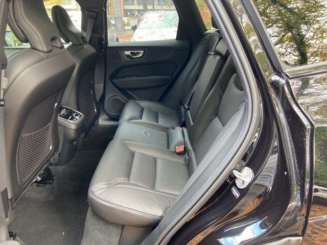 new 2026 Volvo XC60 car, priced at $63,935