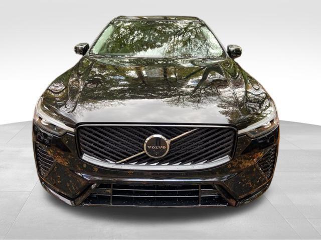 new 2026 Volvo XC60 car, priced at $63,935