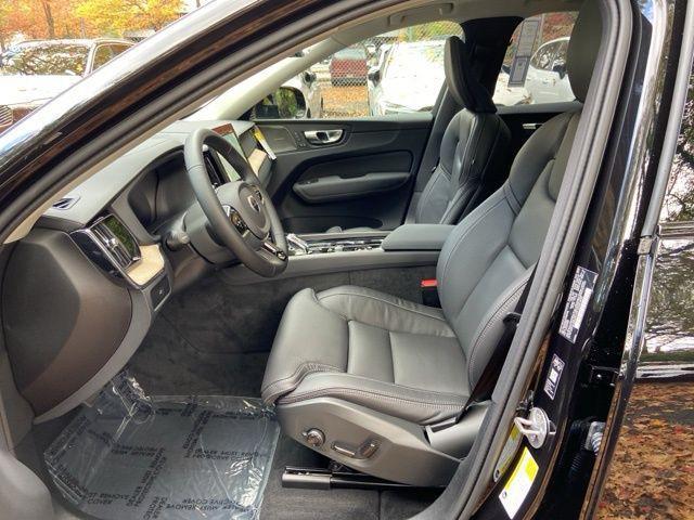 new 2026 Volvo XC60 car, priced at $63,935