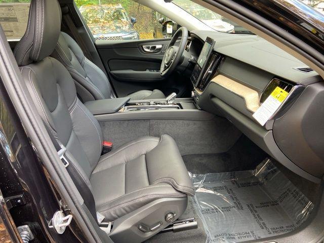 new 2026 Volvo XC60 car, priced at $63,935