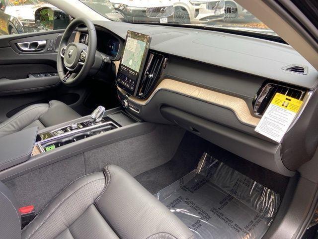 new 2026 Volvo XC60 car, priced at $63,935
