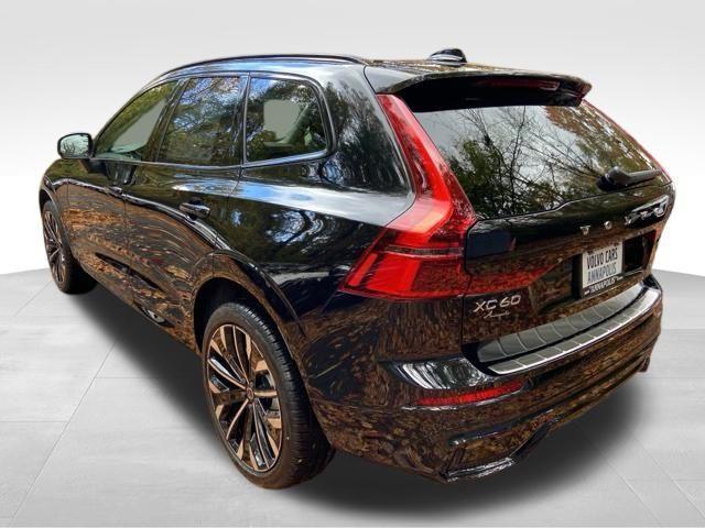 new 2026 Volvo XC60 car, priced at $63,935