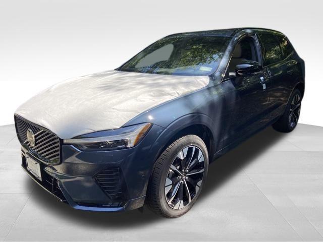 new 2026 Volvo XC60 car, priced at $57,145