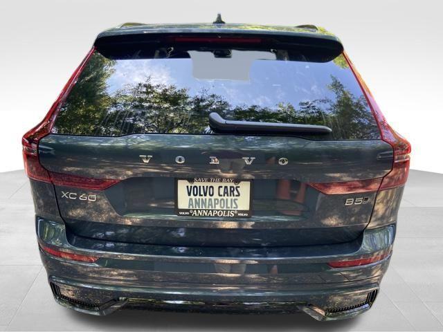 new 2026 Volvo XC60 car, priced at $57,145