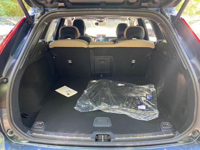 new 2026 Volvo XC60 car, priced at $57,145