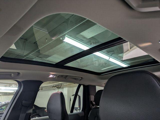 used 2022 Volvo XC90 car, priced at $36,890