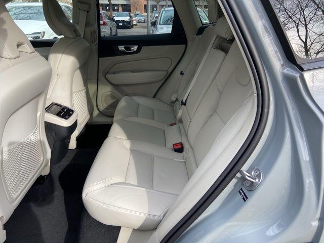 new 2026 Volvo XC60 car, priced at $63,195
