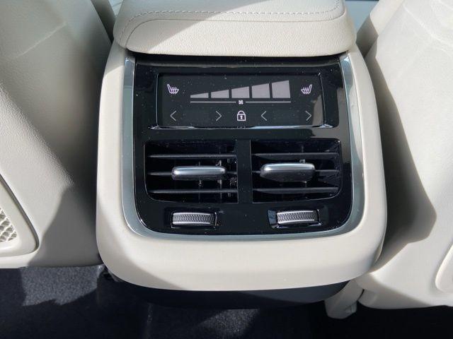 new 2026 Volvo XC60 car, priced at $63,195