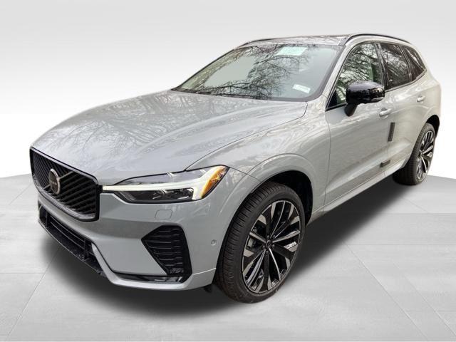 new 2026 Volvo XC60 car, priced at $63,195