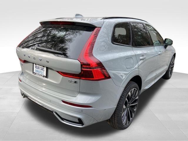 new 2026 Volvo XC60 car, priced at $63,195