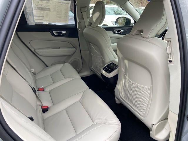 new 2026 Volvo XC60 car, priced at $63,195