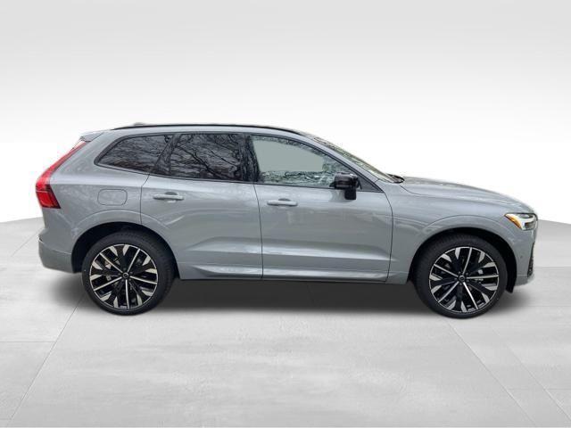 new 2026 Volvo XC60 car, priced at $63,195