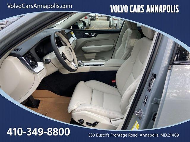 new 2026 Volvo XC60 car, priced at $63,195