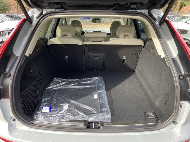 new 2026 Volvo XC60 car, priced at $63,195