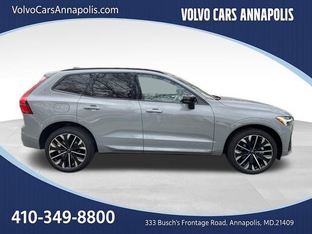 new 2026 Volvo XC60 car, priced at $63,195