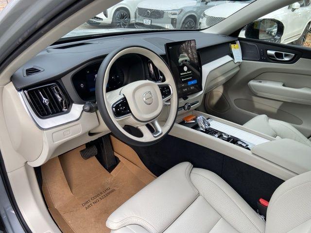new 2026 Volvo XC60 car, priced at $63,195