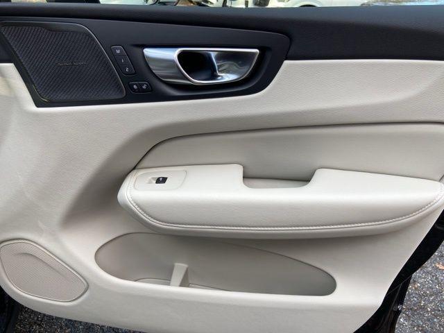 new 2026 Volvo XC60 car, priced at $63,095