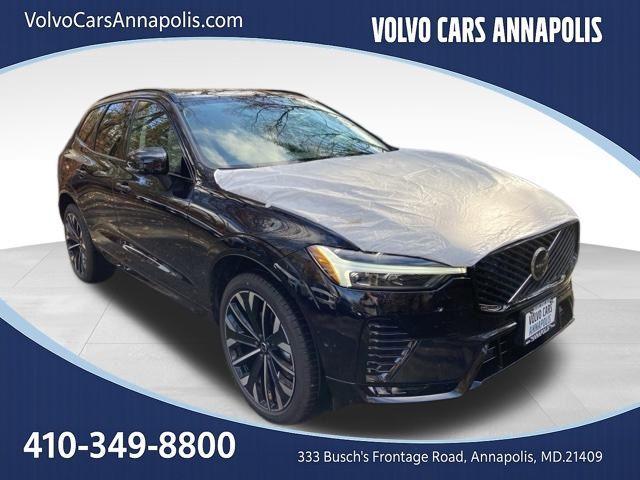 new 2026 Volvo XC60 car, priced at $63,095