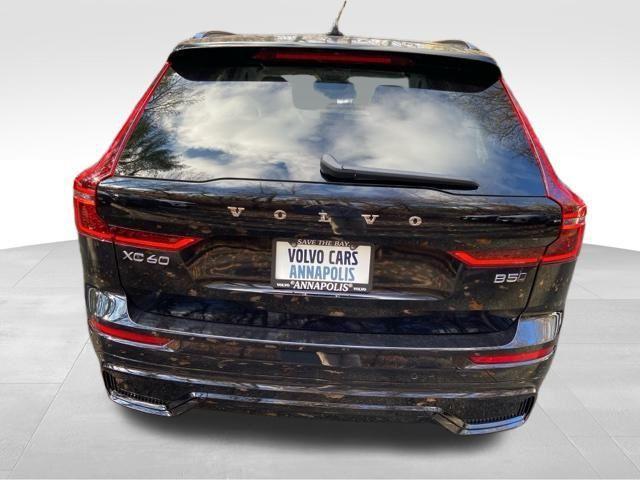 new 2026 Volvo XC60 car, priced at $63,095