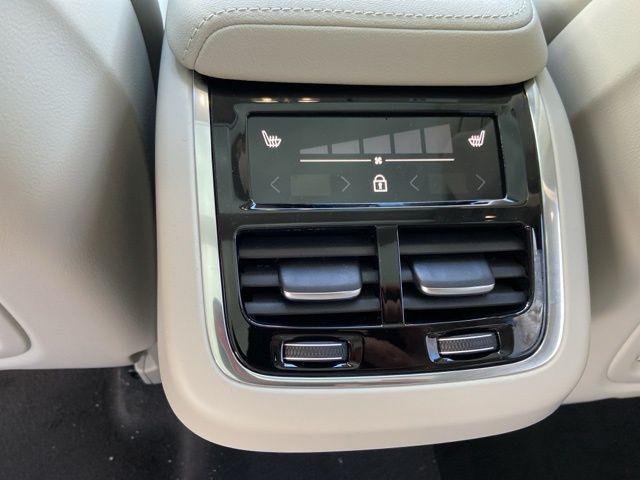 new 2026 Volvo XC60 car, priced at $63,095