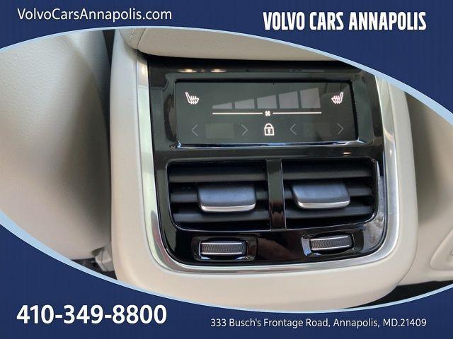 new 2026 Volvo XC60 car, priced at $63,095