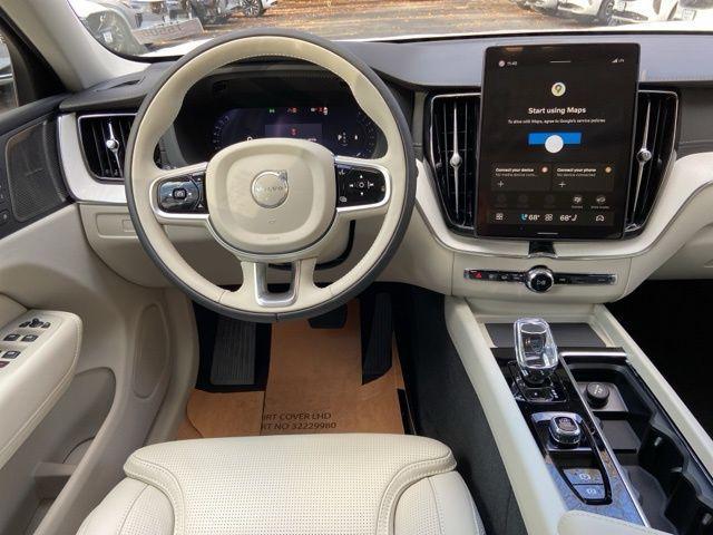 new 2026 Volvo XC60 car, priced at $63,095