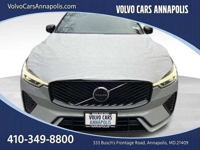 new 2026 Volvo XC60 car, priced at $57,945