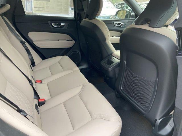 new 2026 Volvo XC60 car, priced at $57,945