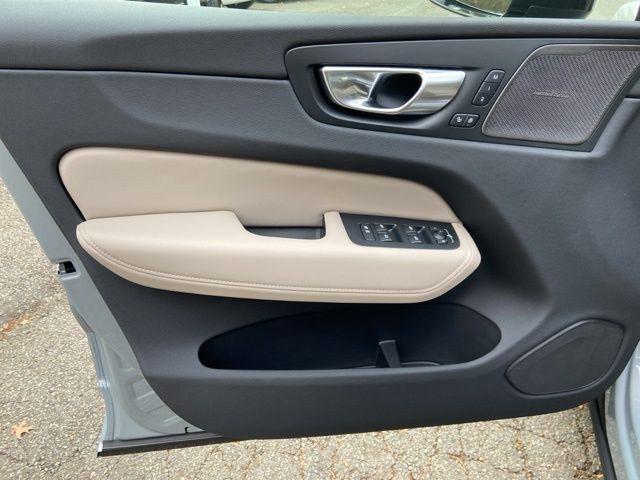 new 2026 Volvo XC60 car, priced at $57,945