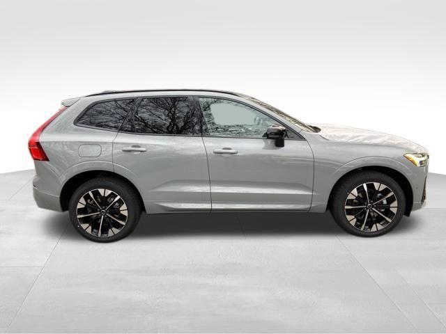 new 2026 Volvo XC60 car, priced at $57,945