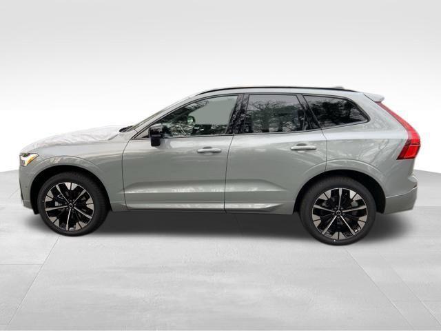 new 2026 Volvo XC60 car, priced at $57,945