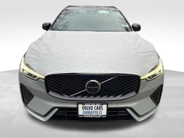 new 2026 Volvo XC60 car, priced at $57,945