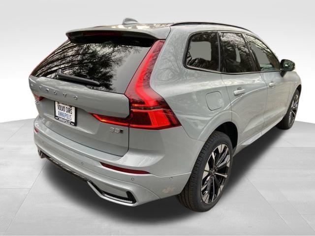 new 2026 Volvo XC60 car, priced at $57,945