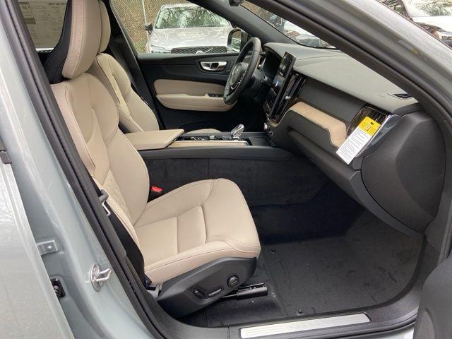 new 2026 Volvo XC60 car, priced at $57,945