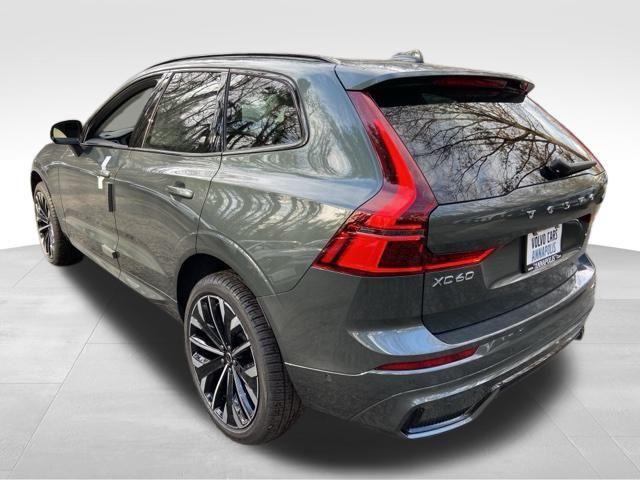 new 2026 Volvo XC60 car, priced at $62,595