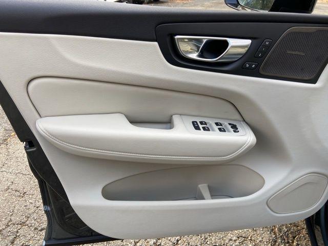 new 2026 Volvo XC60 car, priced at $62,595