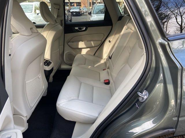 new 2026 Volvo XC60 car, priced at $62,595