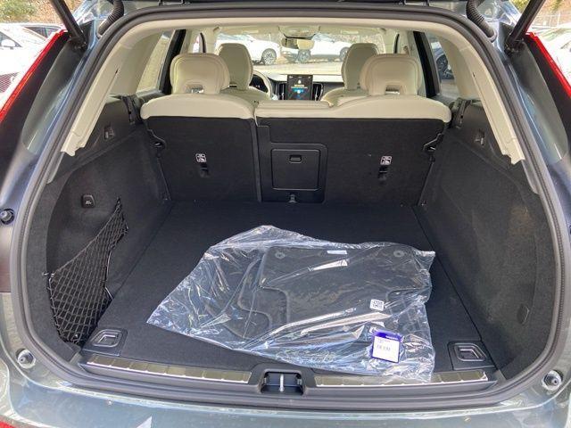 new 2026 Volvo XC60 car, priced at $62,595