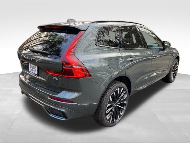 new 2026 Volvo XC60 car, priced at $62,595