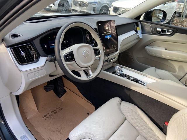 new 2026 Volvo XC60 car, priced at $62,595