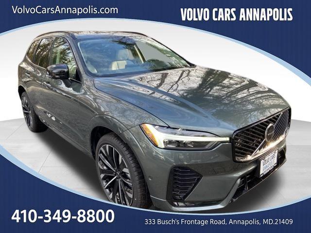 new 2026 Volvo XC60 car, priced at $62,595