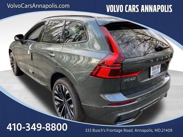 new 2026 Volvo XC60 car, priced at $62,595