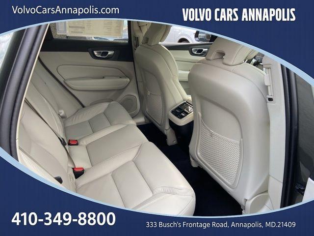 new 2026 Volvo XC60 car, priced at $62,595