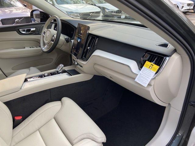 new 2026 Volvo XC60 car, priced at $62,595