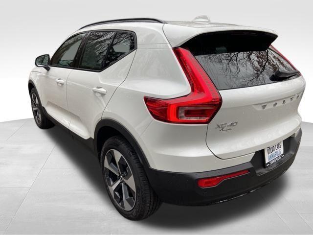 new 2026 Volvo XC40 car, priced at $50,150